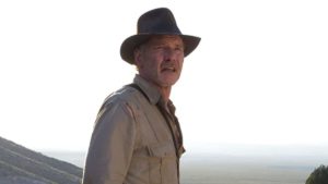 Trabajador de Indiana Jones 5 muere en Marruecos