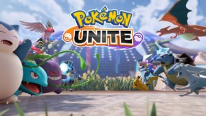Pokémon UNITE es el mejor juego de 2021 para móviles según Google