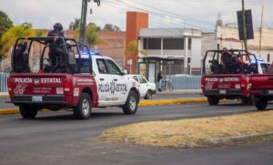 Puebla es el tercer lugar nacional en las pruebas de control de confianza de las policías