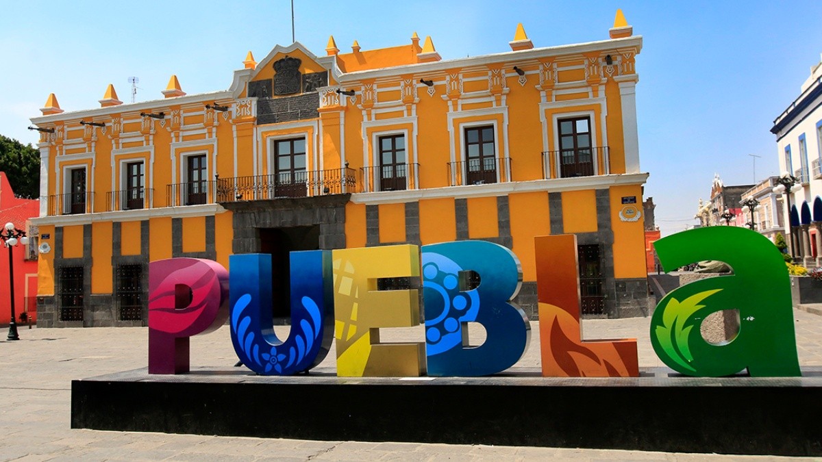 Puebla se recupera en cuanto a ocupación hotelera y derrama turística en 2021