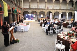 Promueve Turismo temporada de gastronomía navideña poblana