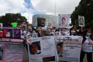 Una de cada cuatro personas desaparecidas es localizada en Puebla: Secretaría de Gobernación