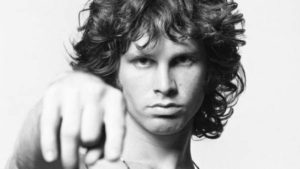 Recordando al Rey Lagarto, algunos datos de Jim Morrison a 74 años de su nacimiento