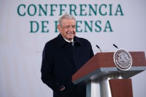 Revocación de mandato reafirma poder del pueblo sobre su gobierno: AMLO