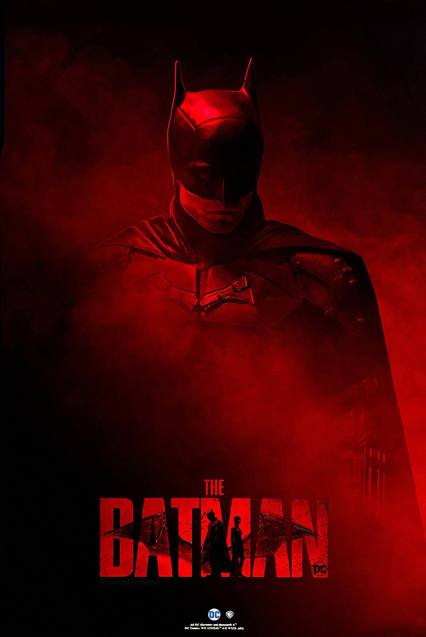 The Batman aún no se estrena y Pattinson ya piensa en 2 secuelas