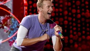 Coldplay anuncia que su último disco saldrá en 2025