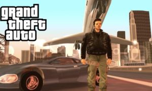 Xbox rechazó Grand Theft Auto III en 2001 y perdió su posible exclusividad