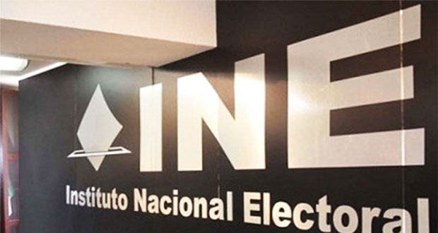 INE rivaliza ante prácticas democráticas expresa Barbosa Huerta