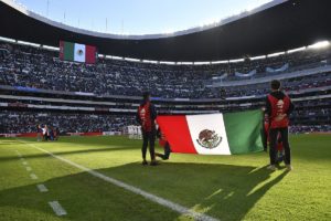 México pierde apelación ante FIFA; jugará dos partidos a puerta cerrada