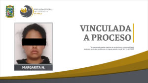 Prisión preventiva por el secuestro de un hombre en Chignahuapan