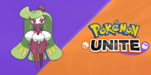 Llega Tsareena a Pokémon UNITE y podrás obtenerla gratis