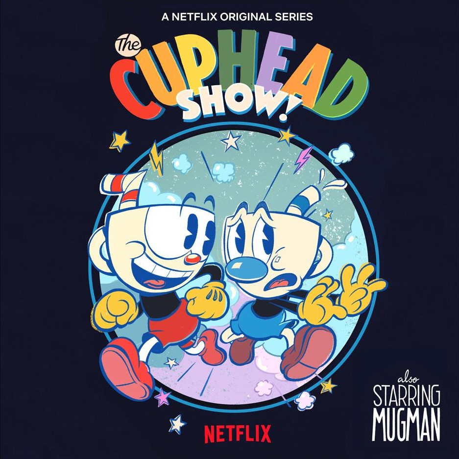 Netflix confirma que series de Cuphead, Cyberpunk y Resident Evil debutarán en 2022