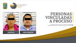 Fiscalía de Puebla rescató a hermanas víctimas de trabajos forzados y mendicidad