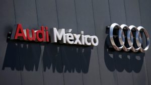 Ventas en Puebla de Audi caen 55.5% y VW baja 19.1%