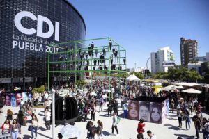 Puebla será sede del Festival de las Ideas