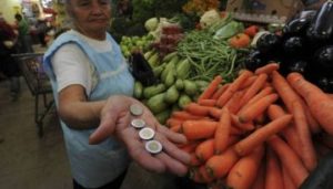 Inflación en México terminará en 8 por ciento al cierre de año