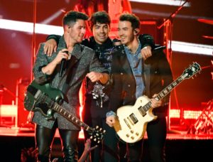 Jonas Brothers anuncian fechas en CdMx y Monterrey; regresan con gira “Remember this tour”