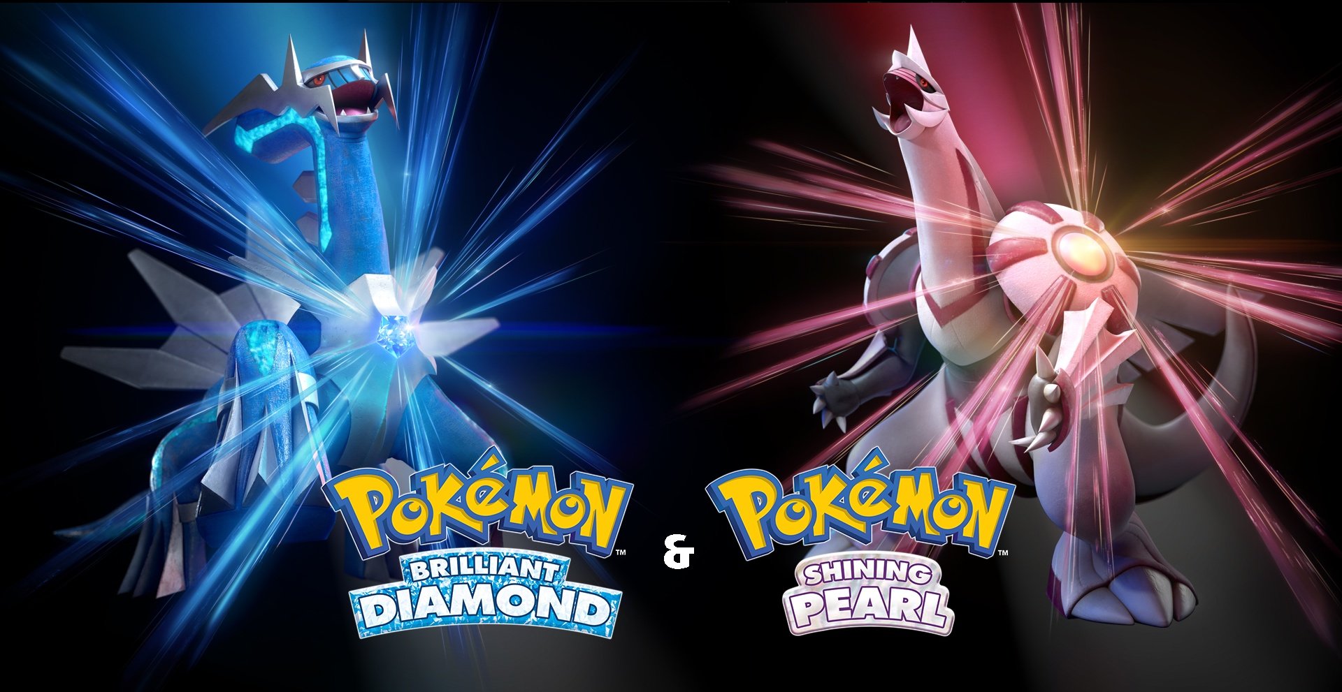 Pokémon Brilliant Diamond & Shining Pearl la rompen en ventas en su primera semana