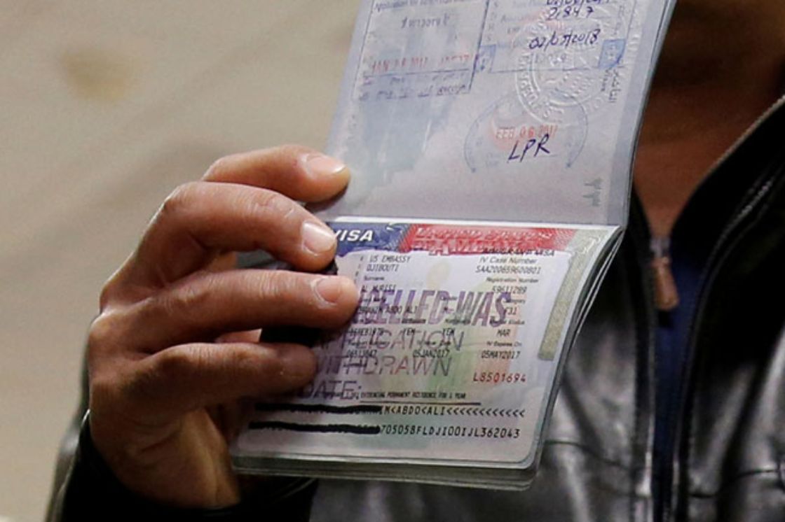 Gobierno de EU otorgará 20 mil visas de trabajos temporales a inmigrantes