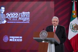 AMLO designa a Nuria Fernández como nueva titular del DIF