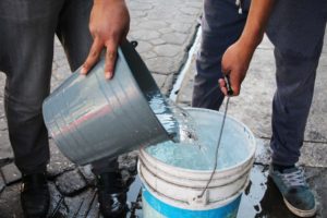 En riesgo de quedare sin agua más de 30 municipios de Puebla