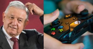 Gobierno de AMLO prepara una campaña contra los videojuegos violentos