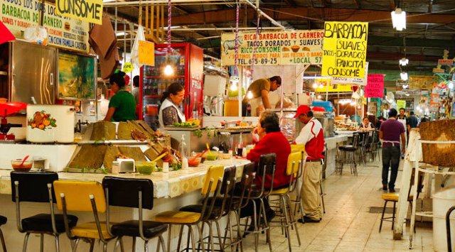 Descarta Segob que aumento de contagios pegue a la economía