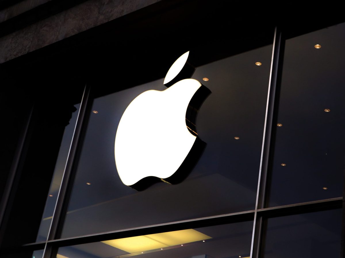 ¡Para la Historia! Apple es la primera compañía que alcanza valor de 3 billones de dólares