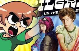 Preparan una serie anime de Scott Pilgrim para Netflix hecha por un estudio japonés