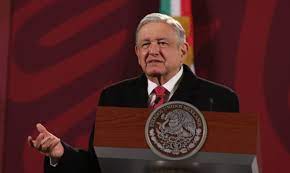 México y EU preparan acuerdo sobre seguridad: AMLO