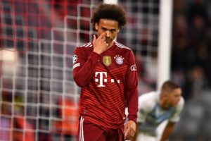 Bayern München ya suma ocho jugadores con COVID-19