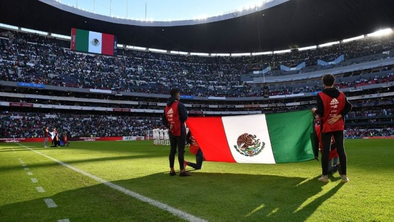 El Azteca no pesa lo suficiente expresa Héctor Herrera