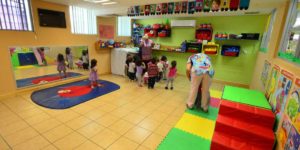 El Ayuntamiento de Puebla aplazaría apertura de estancias infantiles