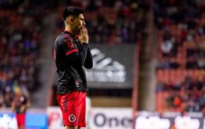 Puebla pospone su encuentro ante Tijuana debido a los contagios del club fronterizo