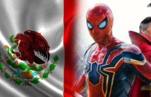 Spider-Man: No Way Home ya es la película más taquillera en la historia de México