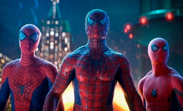 Spider-Man: No Way Home está imparable y ya es la octava cinta más taquillera de la historia