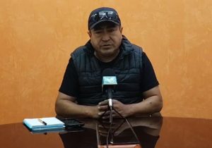 Asesinan al reportero Roberto Toledo en Michoacán