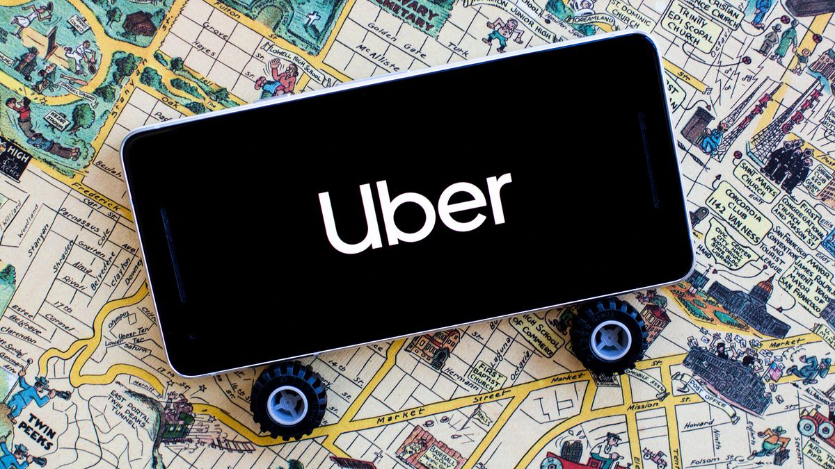 Empresa Uber obtiene suspensión contra control de precios, después de interponer amparo