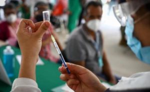 Más de 470 mil vacunas anti COVID aplicarán en 86 municipios de Puebla