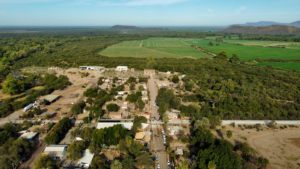 AMLO propondrá a SCJN reconocer como asunto de Estado el derecho del pueblo yaqui al agua