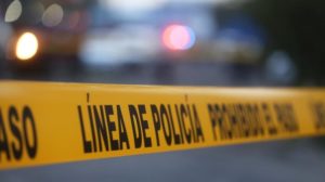 24 personas asesinadas en una semana en Colima, reporta Fiscalía