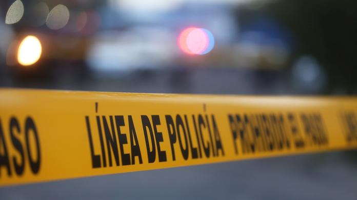 24 personas asesinadas en una semana en Colima, reporta Fiscalía