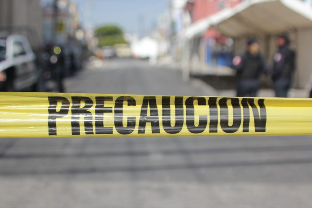 Muere hombres luego de ser apuñalado tras una riña en Totimehuacan