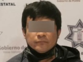 En posesión de aparente droga, Policía Estatal detiene a hombre