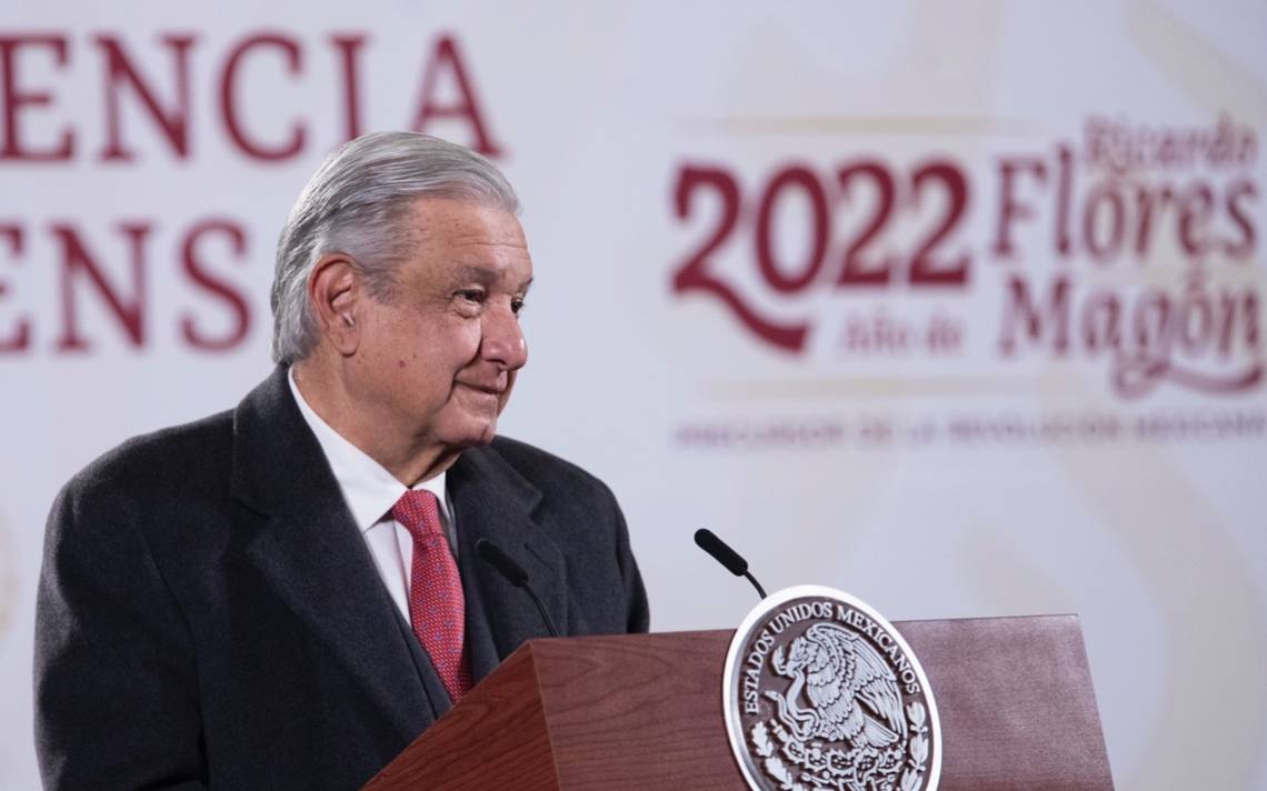 AMLO Califica como “histórica” la elección sindical de Pemex