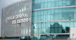 Fiscalía sentencia a Saúl. N. a 27 años de prisión por homicidio