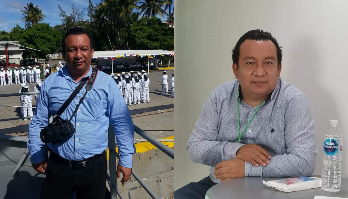 Matan a periodista en Salina Cruz y se convierte en el quinto en este año