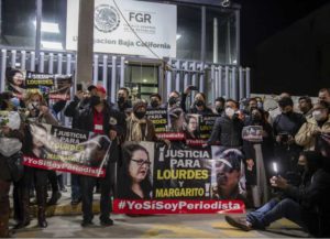 Presentan avances de acciones para hacer justicia en casos de atentados a periodistas