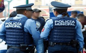 Gobierno mantiene revisión constante de la policía y sanciona abusos: MBH