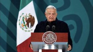 Pide AMLO no usar asesinatos de periodistas para atacar su gobierno